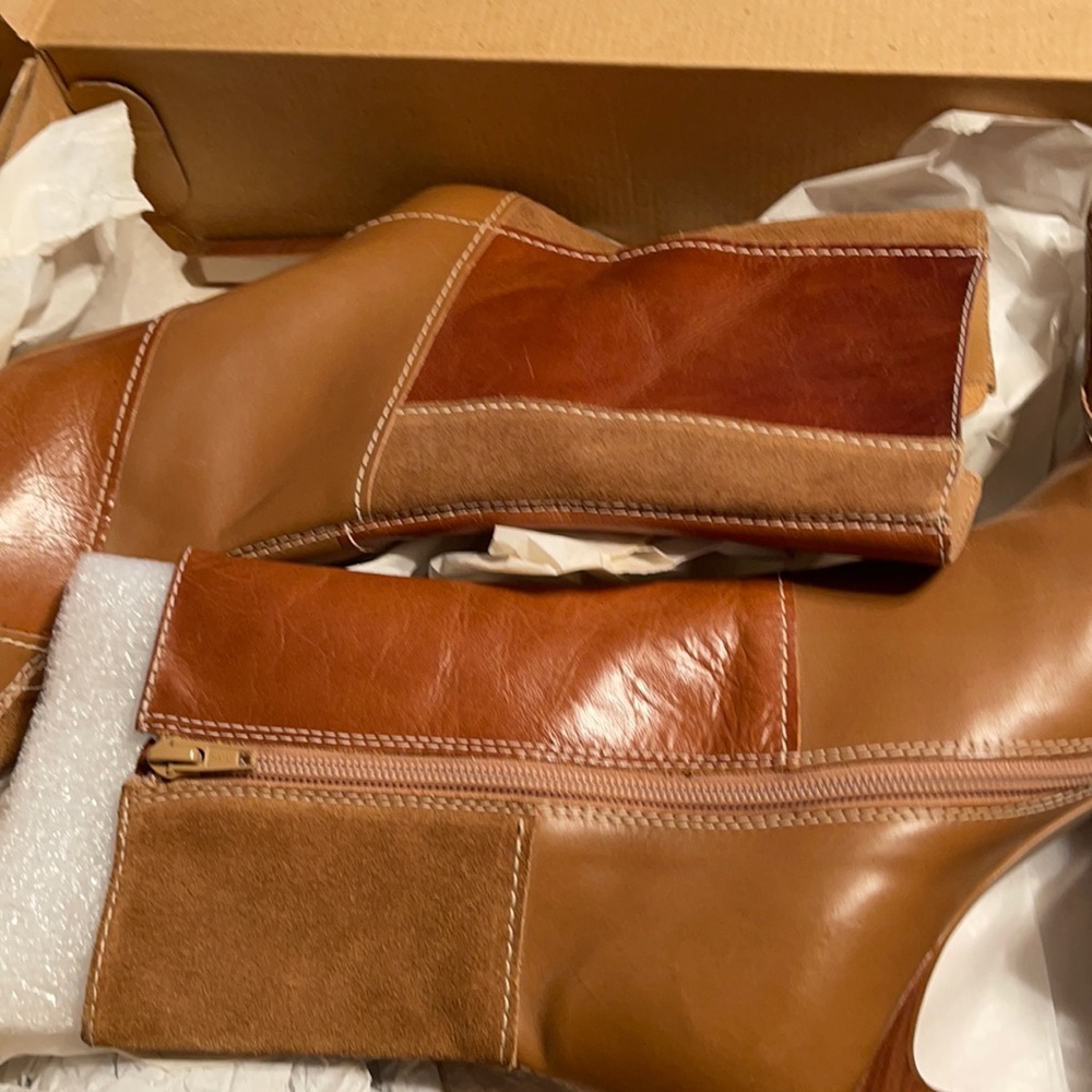 Steve Madden Boots